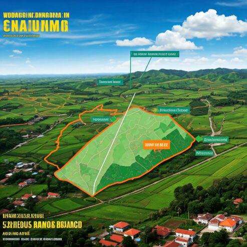Investasi Emas Di Bumi Nusantara