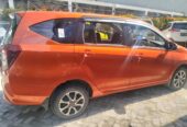 Mobil bekas berkualitas, siap menemani petualanganmu! Mesin halus, interior bersih, harga bersahabat.