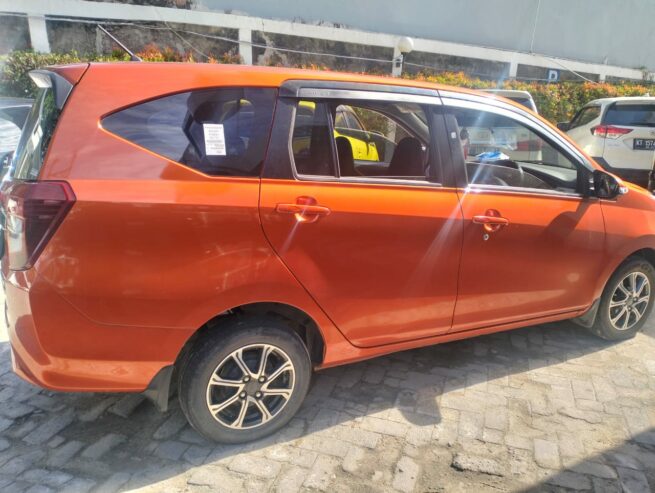 Mobil bekas berkualitas, siap menemani petualanganmu! Mesin halus, interior bersih, harga bersahabat.