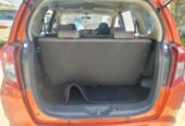 Mobil bekas berkualitas, siap menemani petualanganmu! Mesin halus, interior bersih, harga bersahabat.