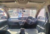 Mobil bekas berkualitas, siap menemani petualanganmu! Mesin halus, interior bersih, harga bersahabat.