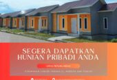 PERUMAHAN SUBSIDI GRIYA PETUNG INDAH