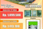 PERUMAHAN GRIYA PETUNG INDAH