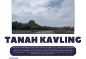 TANAH KAVLING