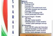 PERUMAHAN NUSANTARA 72