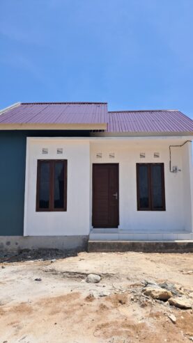 PERUMAHAN NUSANTARA 72