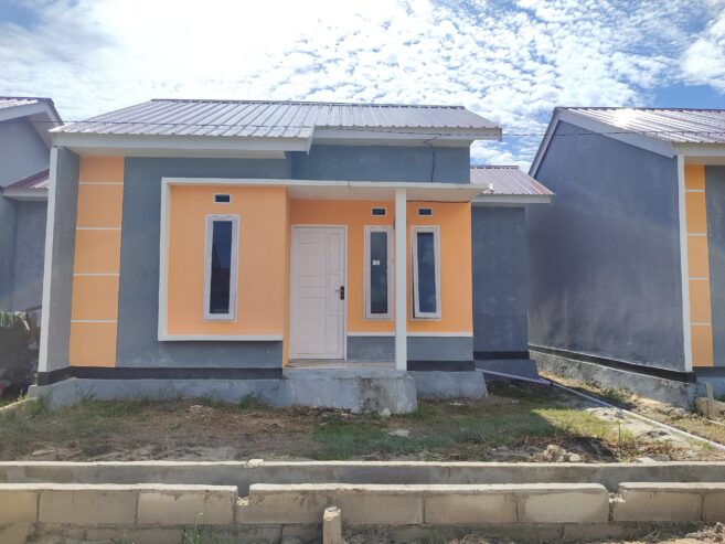 PERUMAHAN GRIYA PETUNG INDAH