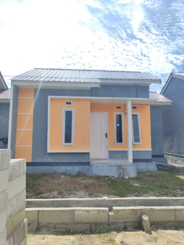 PERUMAHAN GRIYA PETUNG INDAH